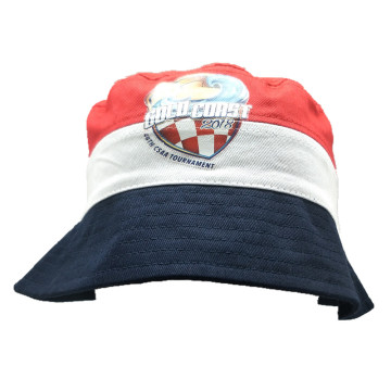 Fishman Bucket Hat