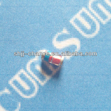 ZM4742A 1 Watt 12 Volt Axial Lead Zener Diode