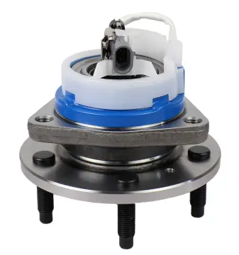 AUTOROUND 513121 25696347 Automotive Front Hub Wheel Bearing for Buick