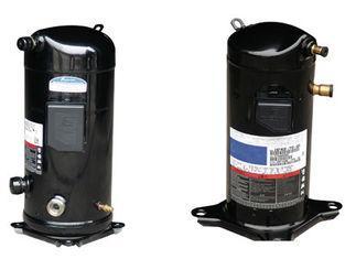 ZR42K3-PFJ-522 Refrigeration Scroll Compressor , Copeland S