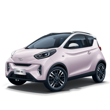 2023 Chery EQ Small Ant Electric Car - High-Speed 4-Seat Mini New Energy Vehicle