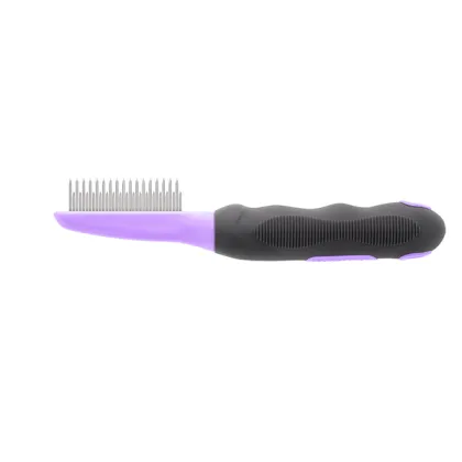 pet grooming supplies unique pet products wholesale Pet Grooming Comb