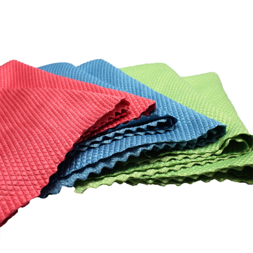 Glass Cleaning Towels Householding Cleaning
