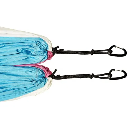 Parachute Hammocks for Outdoor Survival and Camping by Wise Owl Outfitters