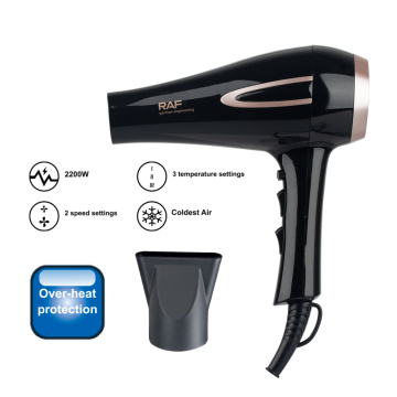 2022 محبوب ترین سشوار 2400W Professional Salon Air Hair