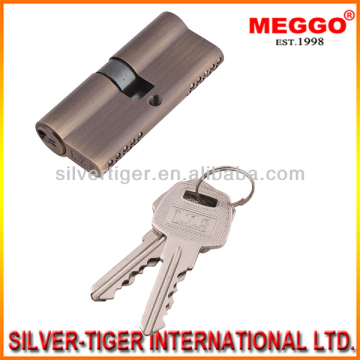 70mm bronze cylinder lock for MEGGO Brand