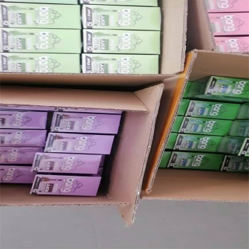 As the Bang XXL Disposable Vape