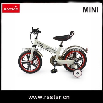 Wholesale used mini 4 wheel balanced kids bike pass EU standard kids bicycle bike