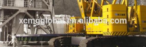 Xcmg Quy350 Crawler Crane, High Quality Xcmg Quy350 Crawler Crane on ...