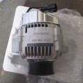 Alternateur de moteur d'excavatrice PC200-8 600-861-6420