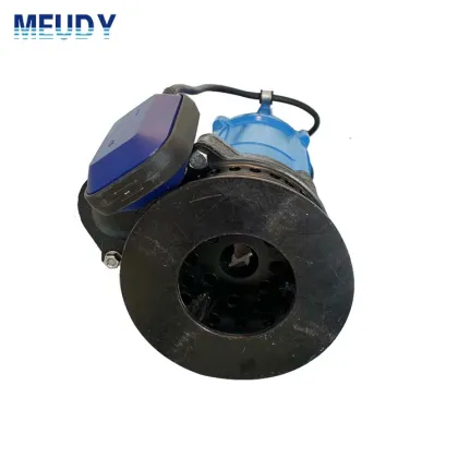 MEUDY FD(M) Single-Phase Portable Slurry Dewatering Pump