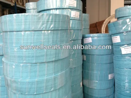 Non-asb Compressed Gasket