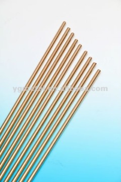 Copper Brass Wire (RBCUZN-C)