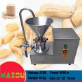 4L commercial household peanut butter processing machine peanut butter machine peanut butter machine coffee bean grinder 220v150