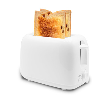 Mini tostapane domestico con sei regolazioni della temperatura per una cottura a doppia faccia efficiente