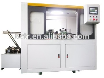 Intelligent Automatic mini lathe machinery metalworking