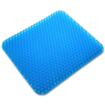 Hot Selling Universal Soft Seat Cushion - Ergonomic Car Seat Cushion