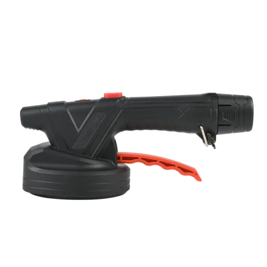 Top Selling V8-12V Multi-functional Intelligent Ceramic Tile Vibrator for Porcelain Tile Laying