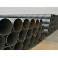 API 5L Pipe de carbone en carbone sans couture