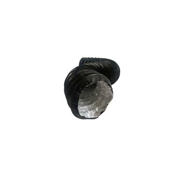 Conduit flexible en aluminium PVC