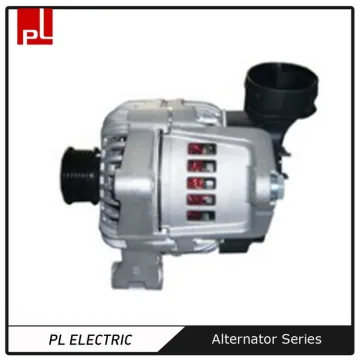 ZJPL 0123515004 12V/140A small size alternator