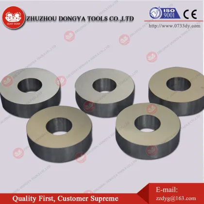 super wear hole boring set