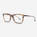 Super thin Regular Acetate Unisex Optical Frames