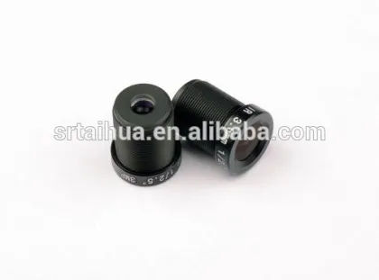 2015 Wholesale3.6MM Security Cctv Lens manufactory lens price CCTV camera Lens