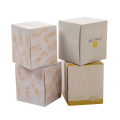 Hotel Soft 2 Ply Cube Box Facial Tissue Paper