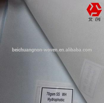 Pp Nonwoven Fabric, pp spunbond nonwoven fabric