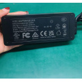 54,6 V 3a Llithium Batterie -Ladegerät für 48 V eBike