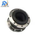 EPDM Single Sphere Rubber Expansion Joint