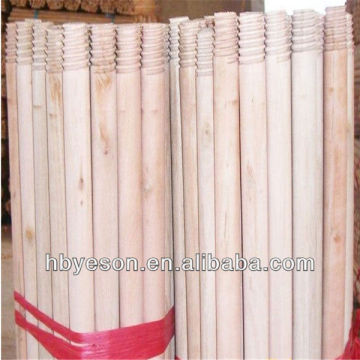 hot sale high quality low price eucalyptus wood broom handles