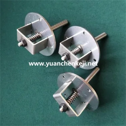 Clothing Mannequin Hardware Connector