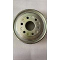 Komatsu engine SAA6D170E-3 cooling fan pulley 6240-61-3340