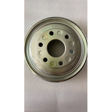 CUMMINS K19/QSK19 Fan Pulley 3046207