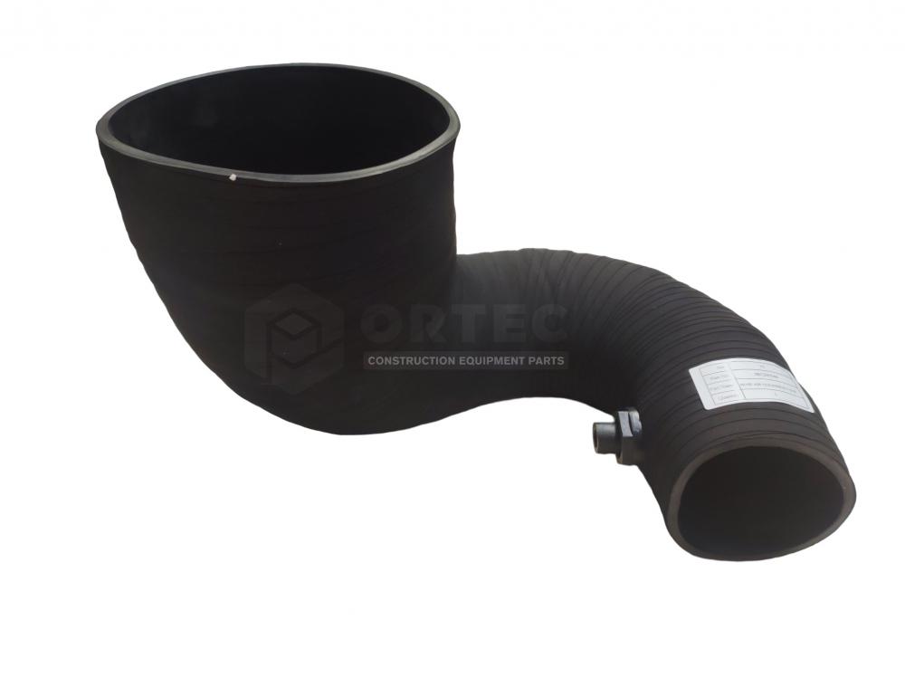 Xcmg Grader Hose Air Cleaner, 고품질 Xcmg Grader Hose Air Cleaner