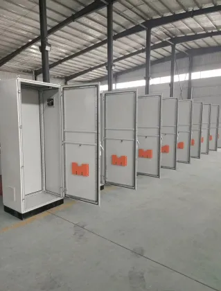 cabinet electrical panel electrical control cabinet