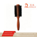 18 Rows Fishtail Wooden Comb for Pets