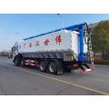 Dongfeng Animal Bulk Feed Camión de alimentación avícola