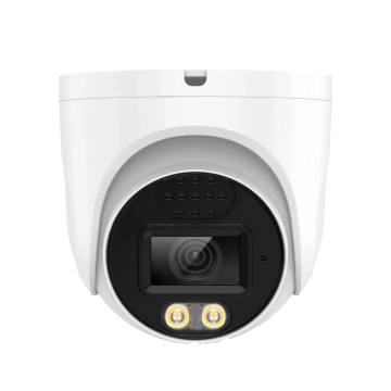 Simple Installation Smart Waterproof Outdoor POE CCTV IP Home Cameras