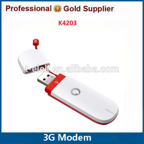 Brand New Vodafone K4203 3G 21Mbps USB Modem