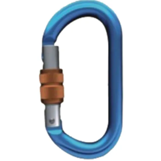 Wholesale High-Tensile Climbing Carabiners: Aluminum Survival Gear and Hammock Hooks