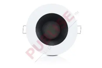 PU-3Inch Downlight, Popular design replacement for 200W halogen Downl