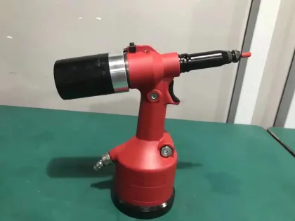 Auto Pneumatic Nut Riveting Gun /Tool / Device