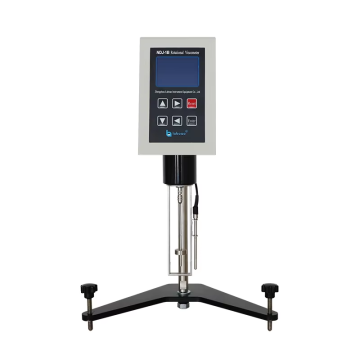 LABOAO NDJ-1B Digital Rotational Viscometer for Viscous Resistance Measurement