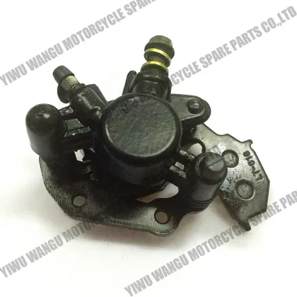 Neptune Haojue Suzuki Fuxing Motorcycle Brake Parts