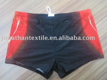 Custom your own designs/styles men swim shorts , swim trunks manufacturer