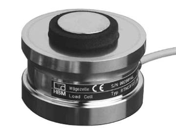 Hbm Rtn Load Cell