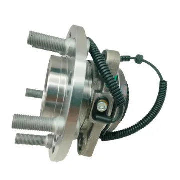 DI-SOLIK Rowwe W5 2011-2015 SsangYong Kyron Actyon Wheel Hub Bearing Car Auto Parts 2DUF045N-6 41420-09400 41420-09401 Repuestos" 

However, for better SEO and readability, you might consider shortening or simplifying it to:

"Wheel Hub Bearing for SsangY